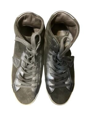 Phillipe Model Paris Sneakers